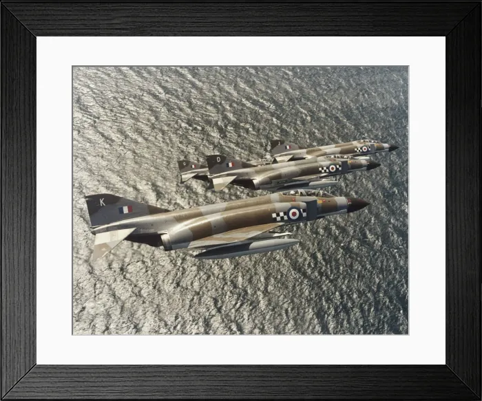 Framed Print : McDonnell Douglas F-4 Phantom Framed Print : McDonnell Douglas F-4 Phantom