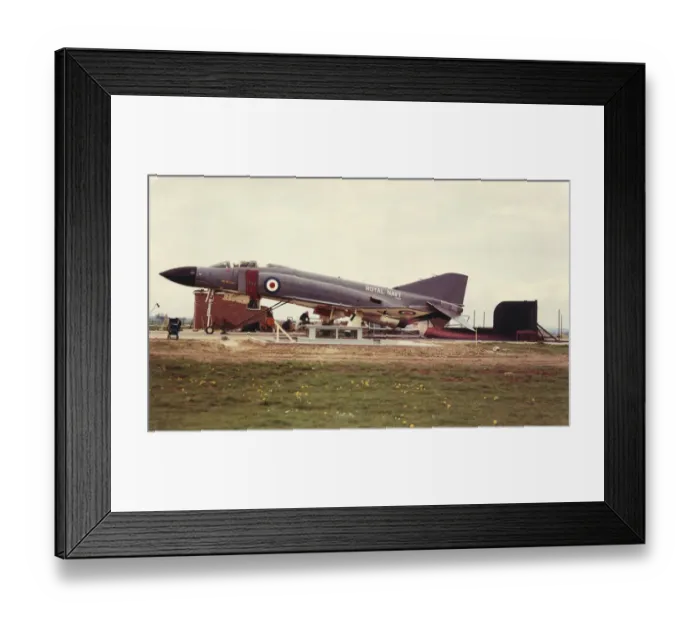 Framed Print : McDonnell Douglas F-4 Phantom Framed Print : McDonnell Douglas F-4 Phantom