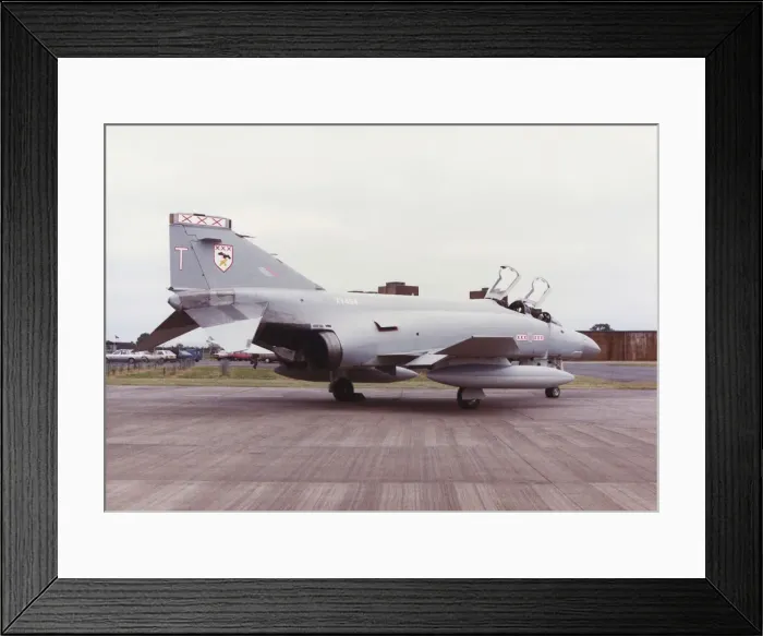 Framed Print : McDonnell Douglas F-4 Phantom Framed Print : McDonnell Douglas F-4 Phantom