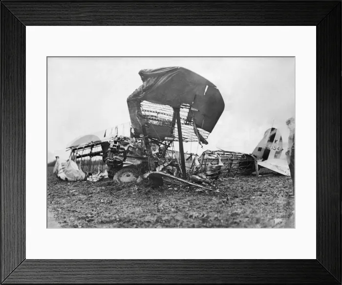 Framed Print : Bristol Bulldog Framed Print : Bristol Bulldog