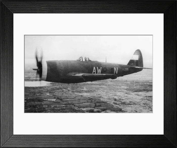 Framed Print : Republic P-47 Thunderbolt Framed Print : Republic P-47 Thunderbolt