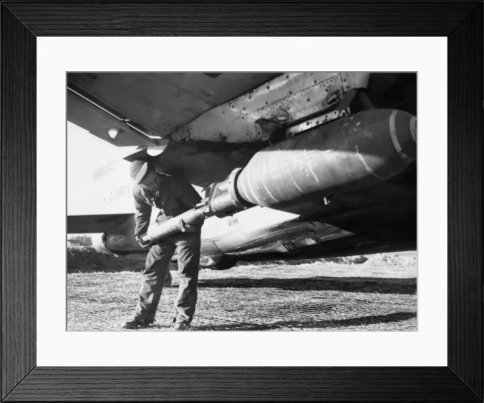 Framed Print : Republic P-47 Thunderbolt Framed Print : Republic P-47 Thunderbolt