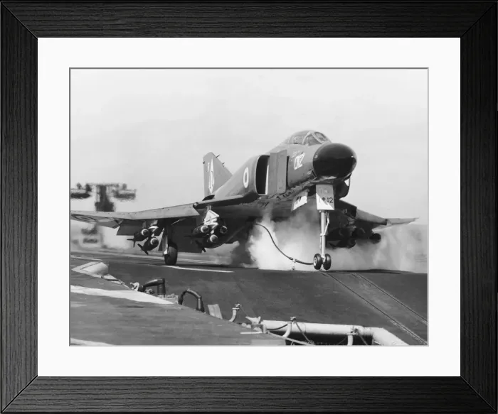 Framed Print : McDonnell Douglas F-4 Phantom Framed Print : McDonnell Douglas F-4 Phantom