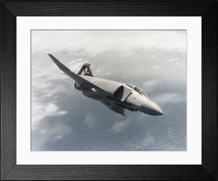 Framed Print : McDonnell Douglas F-4 Phantom Framed Print : McDonnell Douglas F-4 Phantom