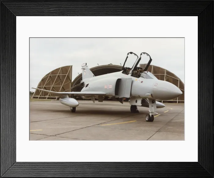 Framed Print : McDonnell Douglas F-4 Phantom Framed Print : McDonnell Douglas F-4 Phantom