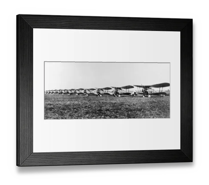 Framed Print : Bristol Bulldog Framed Print : Bristol Bulldog