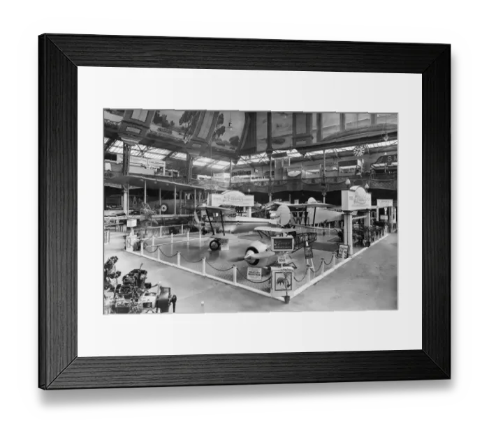 Framed Print : Bristol Bulldog Framed Print : Bristol Bulldog