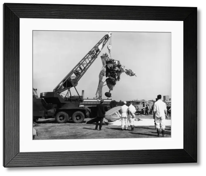 Framed Print : Bristol Bulldog Framed Print : Bristol Bulldog