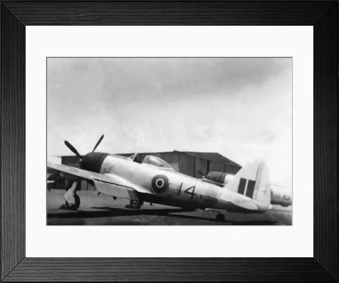 Framed Print : Republic P-47 Thunderbolt Framed Print : Republic P-47 Thunderbolt