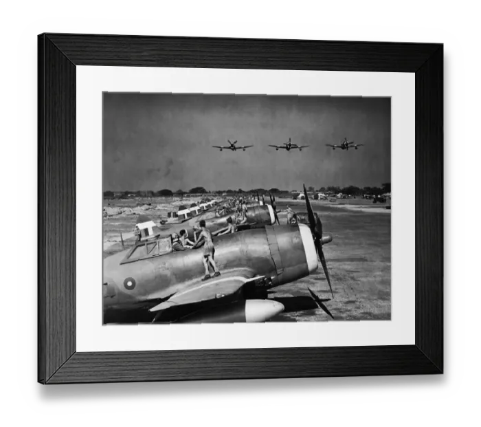 Framed Print : Republic P-47 Thunderbolt Framed Print : Republic P-47 Thunderbolt