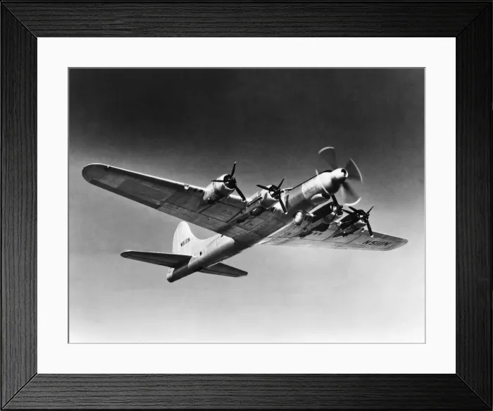 Framed Print : Boeing B-17 Flying Fortress Framed Print : Boeing B-17 Flying Fortress