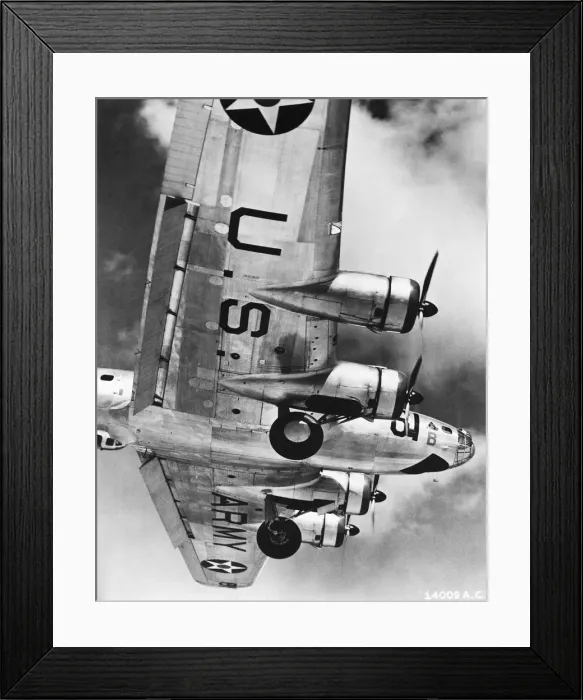 Framed Print : Boeing B-17 Flying Fortress Framed Print : Boeing B-17 Flying Fortress