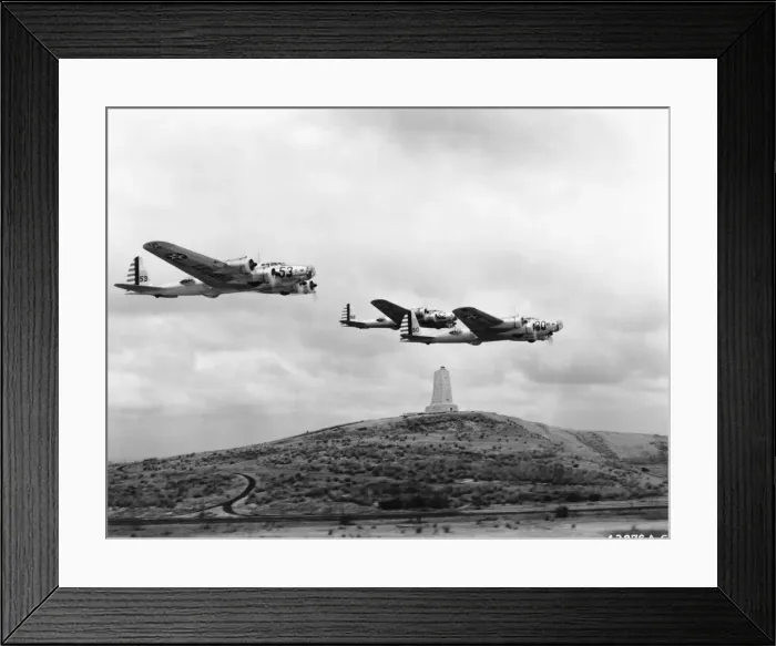 Framed Print : Boeing B-17 Flying Fortress Framed Print : Boeing B-17 Flying Fortress