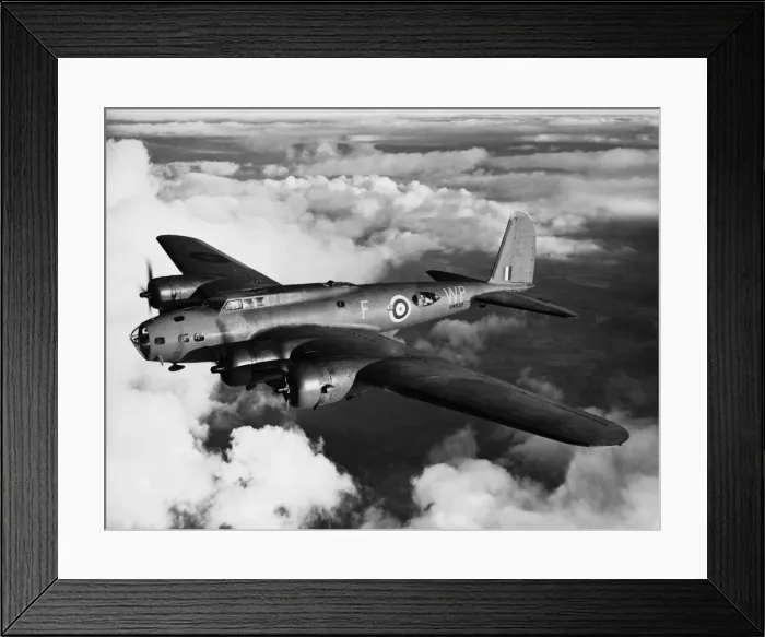 Framed Print : Boeing B-17C Flying Fortress Framed Print : Boeing B-17C Flying Fortress