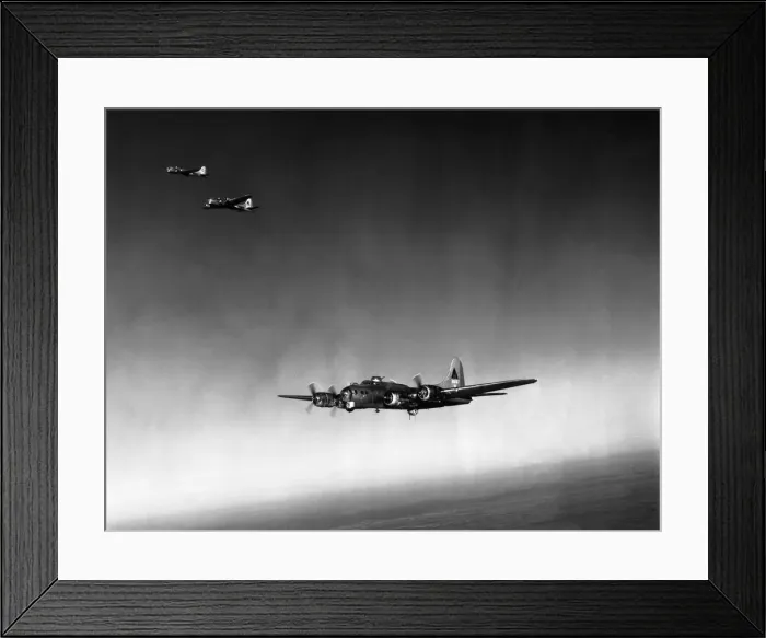 Framed Print : Boeing B-17 Flying Fortress Framed Print : Boeing B-17 Flying Fortress