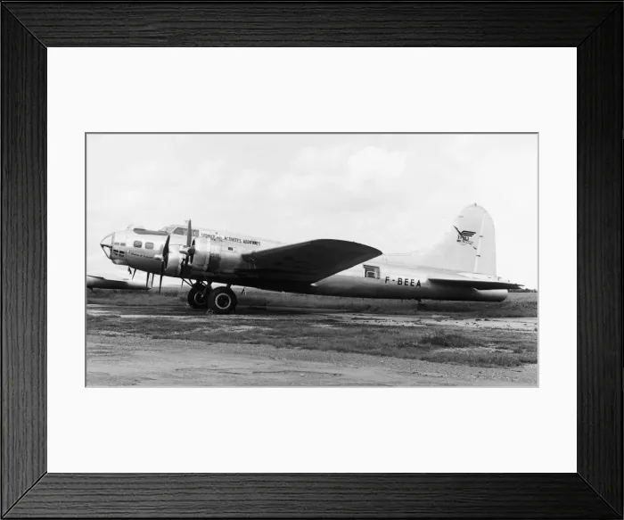 Framed Print : Boeing B-17 Flying Fortress Framed Print : Boeing B-17 Flying Fortress
