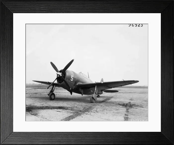 Framed Print : Republic P-47 Thunderbolt Framed Print : Republic P-47 Thunderbolt