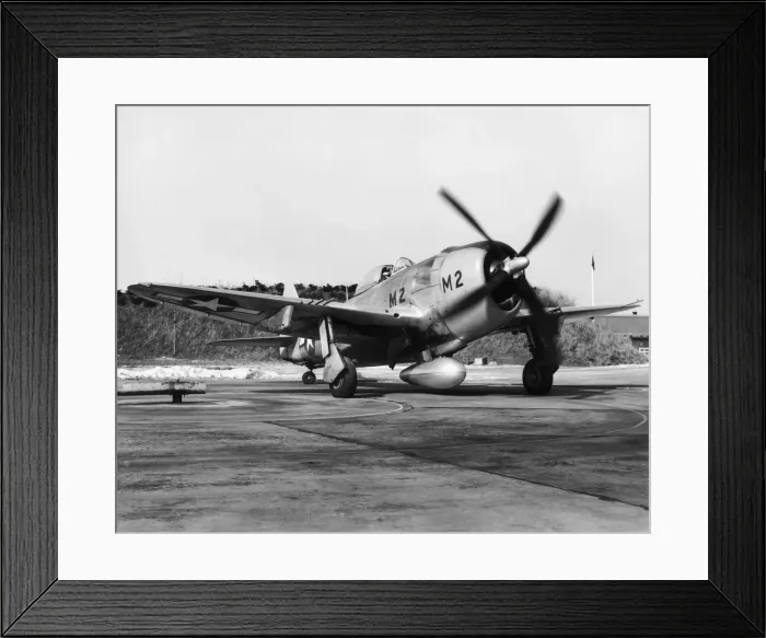Framed Print : Republic P-47 Thunderbolt Framed Print : Republic P-47 Thunderbolt