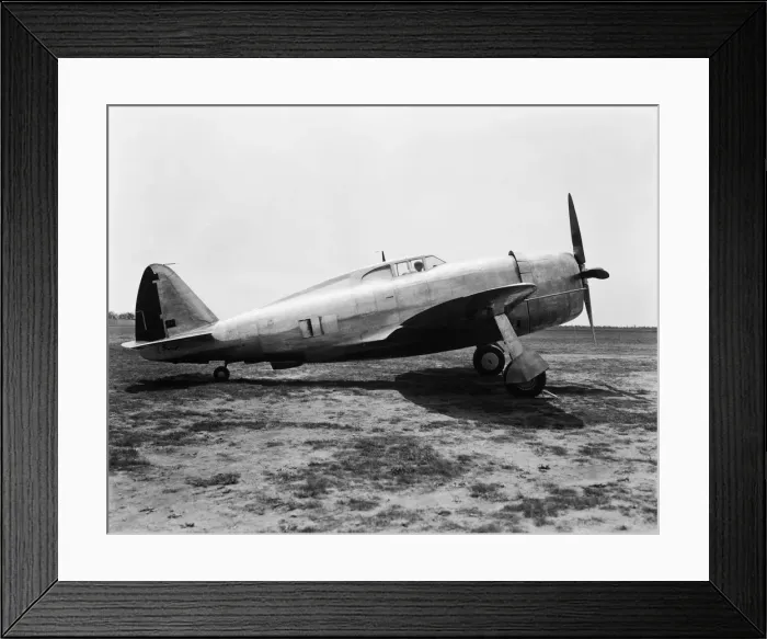 Framed Print : Republic P-47 Thunderbolt Framed Print : Republic P-47 Thunderbolt
