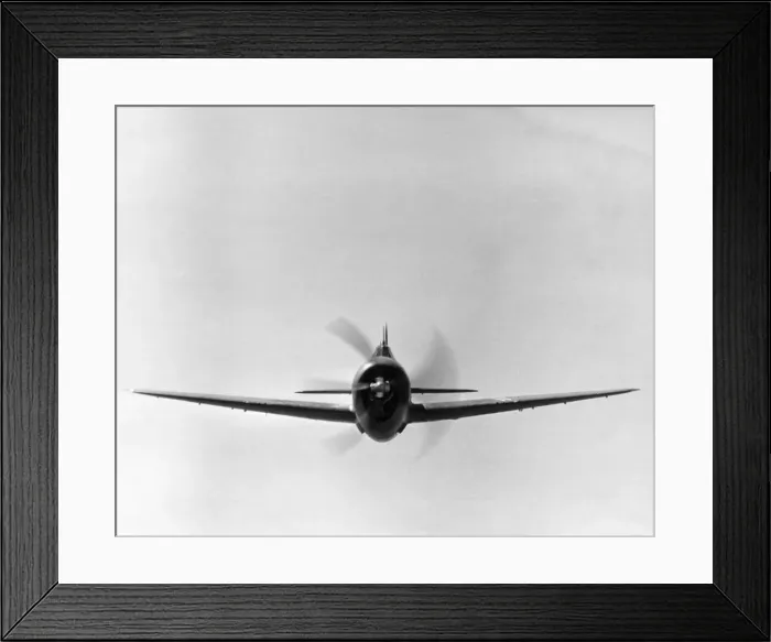 Framed Print : Republic P-47 Thunderbolt Framed Print : Republic P-47 Thunderbolt