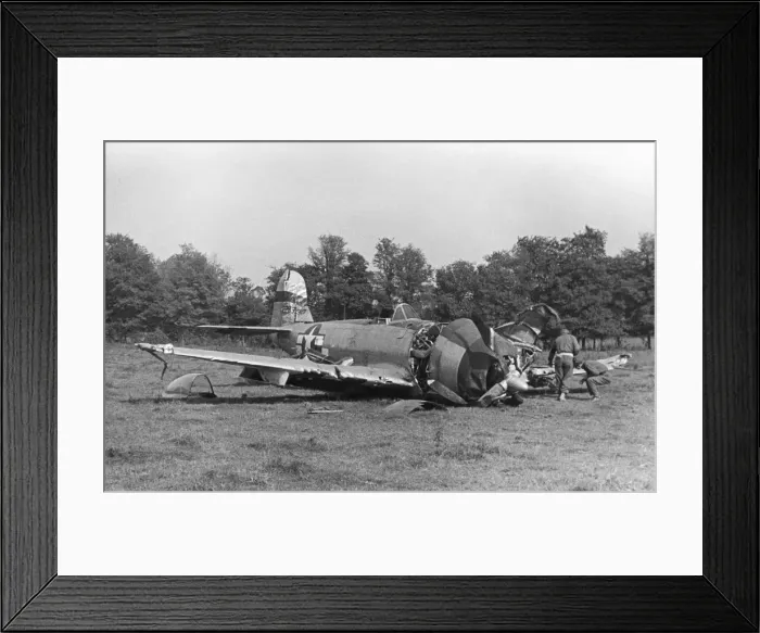 Framed Print : Republic P-47 Thunderbolt Framed Print : Republic P-47 Thunderbolt