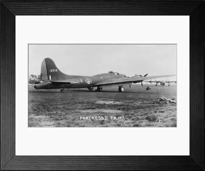 Framed Print : Boeing B-17E Flying Fortress Framed Print : Boeing B-17E Flying Fortress