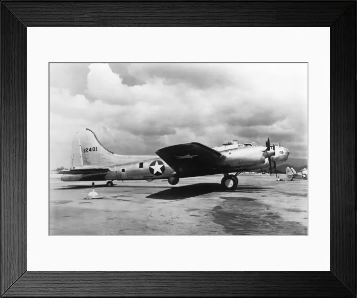 Framed Print : Boeing B-17 Flying Fortress Framed Print : Boeing B-17 Flying Fortress