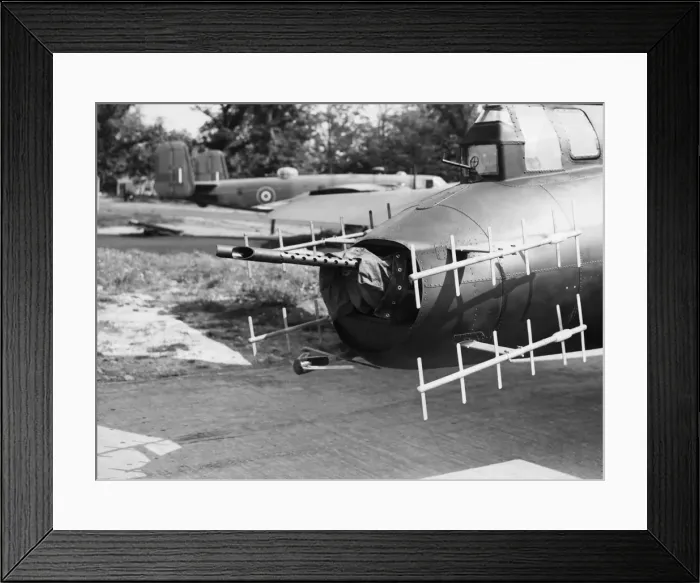 Framed Print : Boeing B-17 Flying Fortress
