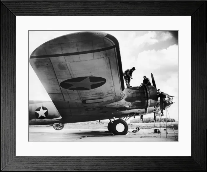 Framed Print : Boeing B-17 Flying Fortress Framed Print : Boeing B-17 Flying Fortress