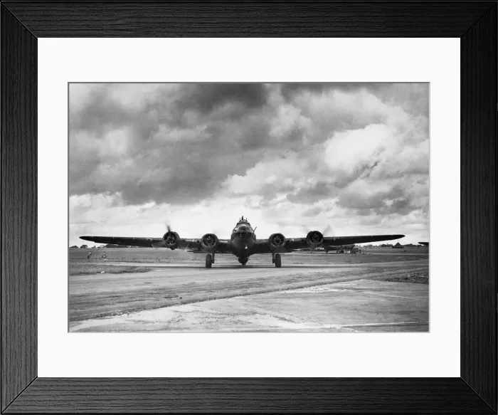 Framed Print : Boeing B-17 Flying Fortress Framed Print : Boeing B-17 Flying Fortress
