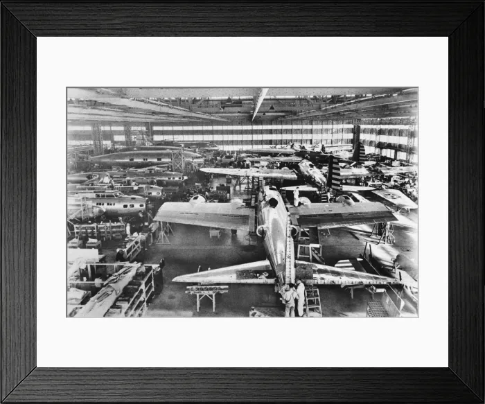 Framed Print : Boeing B-17 Flying Fortress Framed Print : Boeing B-17 Flying Fortress