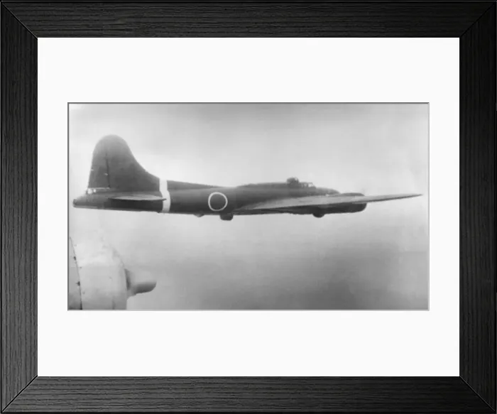 Framed Print : Boeing B-17 Flying Fortress Framed Print : Boeing B-17 Flying Fortress