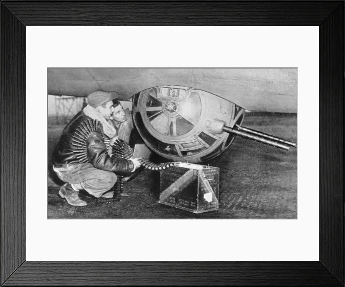 Framed Print : Boeing B-17 Flying Fortress Framed Print : Boeing B-17 Flying Fortress