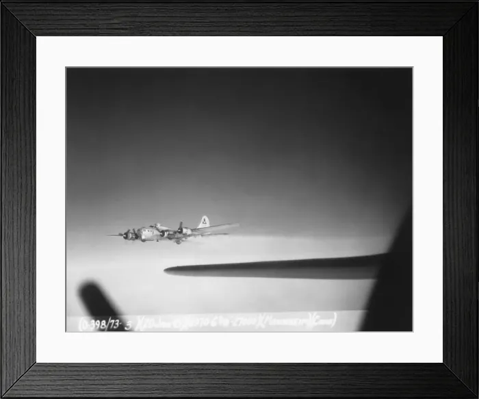 Framed Print : Boeing B-17 Flying Fortress Framed Print : Boeing B-17 Flying Fortress