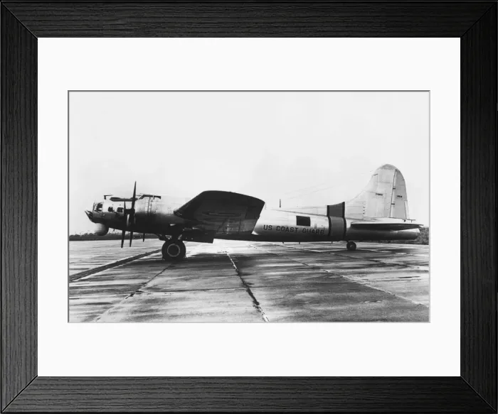 Framed Print : Boeing B-17 Flying Fortress Framed Print : Boeing B-17 Flying Fortress