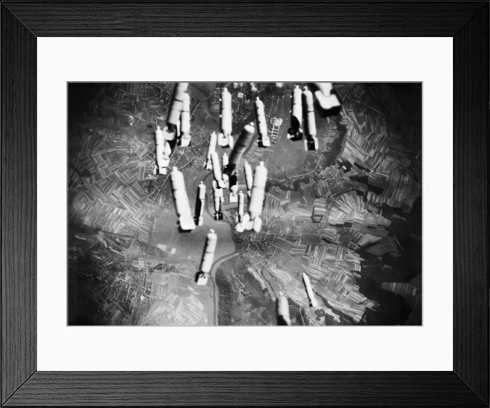 Framed Print : Boeing B-17 Flying Fortress Framed Print : Boeing B-17 Flying Fortress