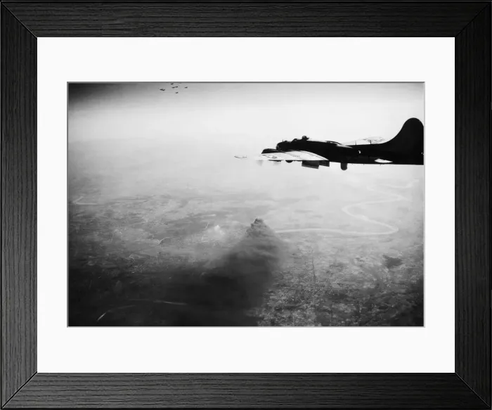 Framed Print : Boeing B-17 Flying Fortress Framed Print : Boeing B-17 Flying Fortress