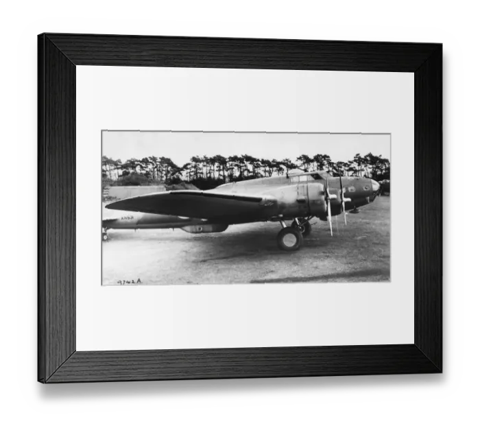 Framed Print : Boeing B-17 Flying Fortress Framed Print : Boeing B-17 Flying Fortress