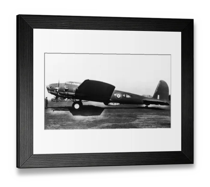 Framed Print : Boeing B-17 Flying Fortress Framed Print : Boeing B-17 Flying Fortress