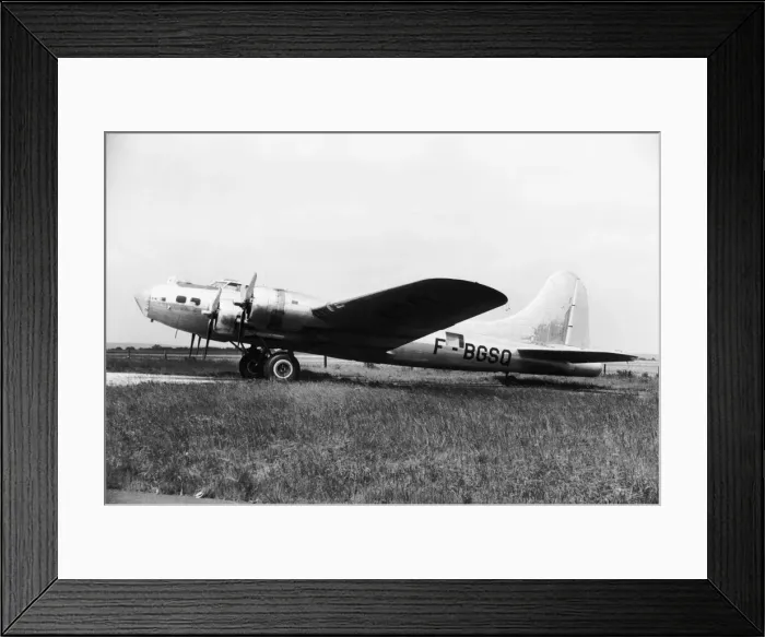 Framed Print : Boeing B-17 Flying Fortress Framed Print : Boeing B-17 Flying Fortress