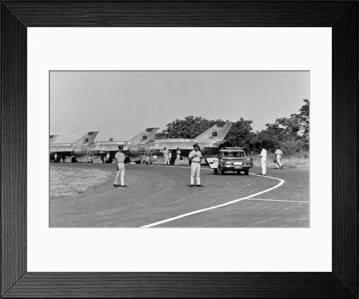 Framed Print : Mikoyan MiG-21 Fishbed Framed Print : Mikoyan MiG-21 Fishbed