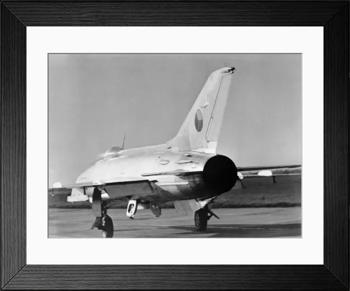 Framed Print : Mikoyan MiG-21 Fishbed Framed Print : Mikoyan MiG-21 Fishbed
