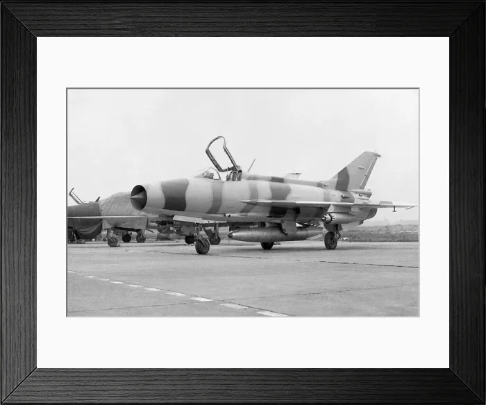 Framed Print : Mikoyan MiG-21 Fishbed Framed Print : Mikoyan MiG-21 Fishbed