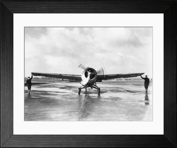 Framed Print : Grumman Wildcat Framed Print : Grumman Wildcat