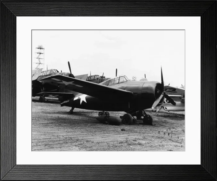 Framed Print : Grumman Wildcat Framed Print : Grumman Wildcat