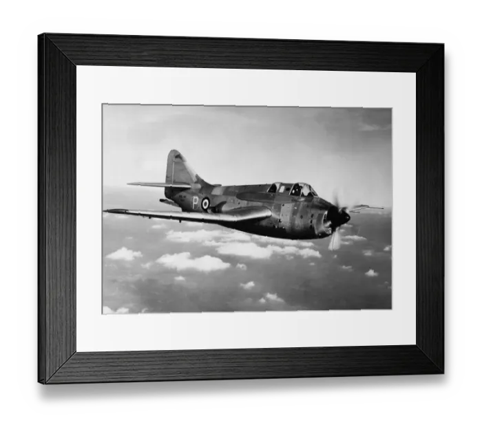 Framed Print : Test-Pilot Peter Twiss Framed Print : Test-Pilot Peter Twiss
