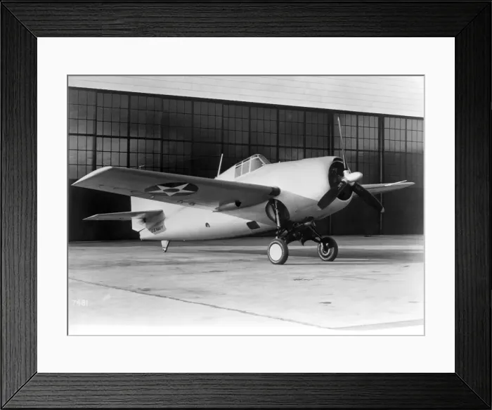 Framed Print : Grumman Wildcat Framed Print : Grumman Wildcat