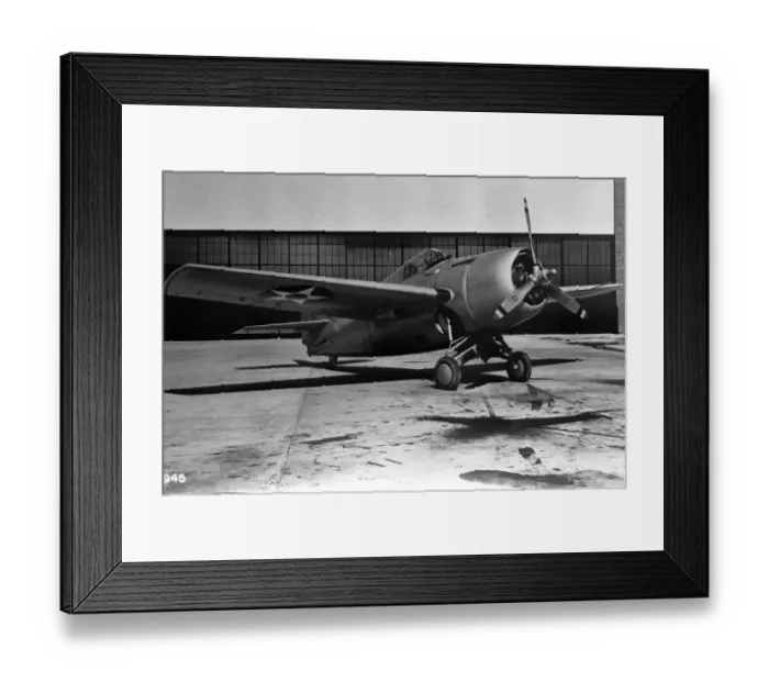Framed Print : Grumman Wildcat Framed Print : Grumman Wildcat