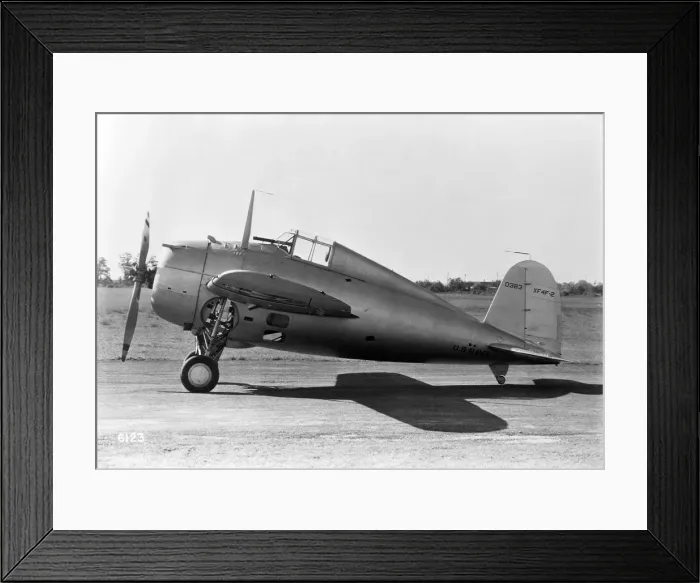 Framed Print : Grumman Wildcat Framed Print : Grumman Wildcat