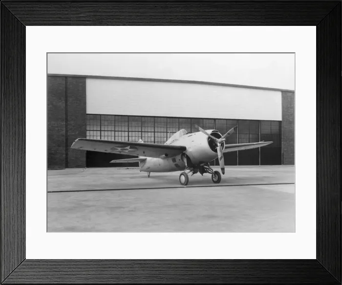 Framed Print : Grumman Wildcat Framed Print : Grumman Wildcat